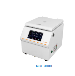 美的 臺式高速微量離心機MLX-2018H
